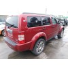 dodge nitro del año 2007