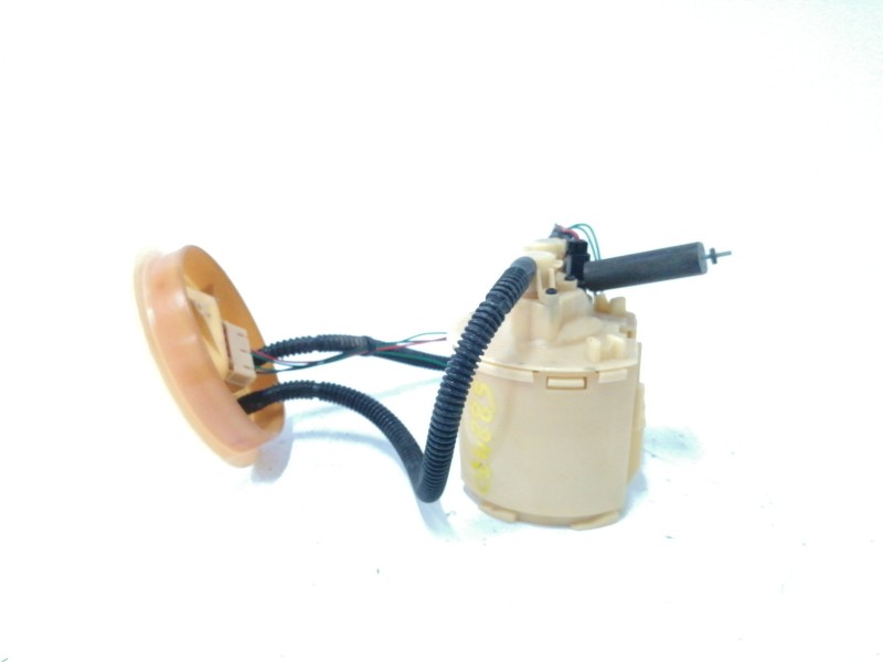 Recambio de aforador para ford focus berlina (cak) 1.6 16v cat referencia OEM IAM 98AP9C055DA  