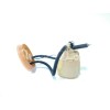 Recambio de aforador para ford focus berlina (cak) 1.6 16v cat referencia OEM IAM 98AP9C055DA  