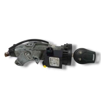 Recambio de antirrobo para nissan micra iv (k13k, k13kk) 1.2 referencia OEM IAM 28590C9968  