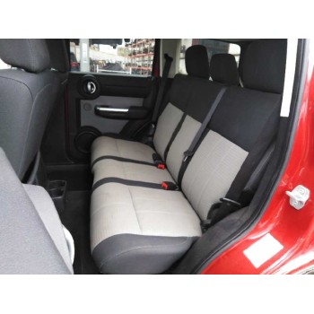 dodge nitro del año 2007