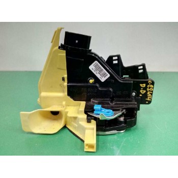 Recambio de cerradura puerta delantera derecha para kia niro drive referencia OEM IAM 81320G5010  