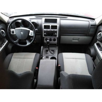 dodge nitro del año 2007