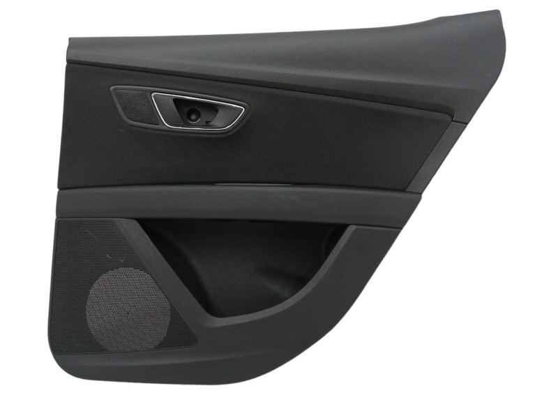 Recambio de guarnecido puerta trasera derecha para seat leon st (5f8) 1.5 16v tsi act referencia OEM IAM 5F4867134 Recambio de guarnecido puerta trasera derecha para seat leon st (5f8) 1.5 16v tsi act referencia OEM IAM 5F4867134