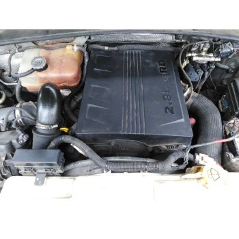 dodge nitro del año 2007