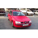 SEAT IBIZA (6K1)