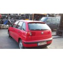 SEAT IBIZA (6K1)