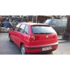 seat ibiza (6k1) del año 2000
