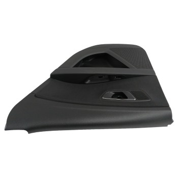 Recambio de guarnecido puerta trasera derecha para seat leon st (5f8) 1.5 16v tsi act referencia OEM IAM 5F4867134  