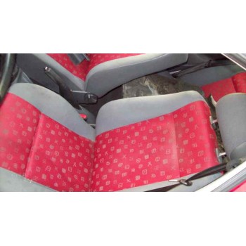 seat ibiza (6k1) del año 2000