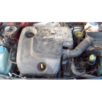 seat ibiza (6k1) del año 2000