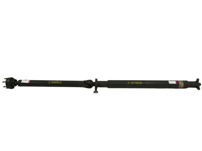 Recambio de transmision central para bmw serie 5 berlina (e39) 525tds referencia OEM IAM 1229267 171 CM 