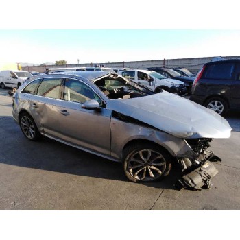 audi a4 avant (8w5) del año 2019