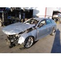AUDI A4 AVANT (8W5)