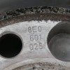 Recambio de llanta para audi a4 avant (8e) 1.9 tdi (96kw) referencia OEM IAM 8E0601025 7JX15 H2 ET39 