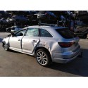 AUDI A4 AVANT (8W5)