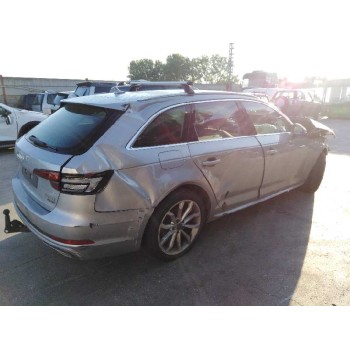 audi a4 avant (8w5) del año 2019