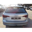 AUDI A4 B9 AVANT (8W5, 8WD)
