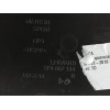 Recambio de guarnecido puerta trasera derecha para seat leon st (5f8) 1.5 16v tsi act referencia OEM IAM 5F4867134  