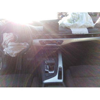 audi a4 avant (8w5) del año 2019