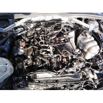 audi a4 avant (8w5) del año 2019