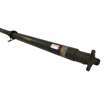 Recambio de transmision central para bmw serie 5 berlina (e39) 525tds referencia OEM IAM 1229267 171 CM 