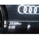 AUDI A4 AVANT (8W5)