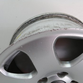 Recambio de llanta para audi a4 avant (8e) 1.9 tdi (96kw) referencia OEM IAM 8E0601025 7JX15 H2 ET39 