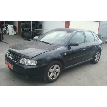 audi a3 (8l) del año 2001