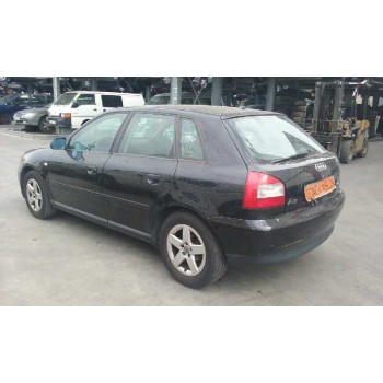 audi a3 (8l) del año 2001