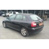 audi a3 (8l) del año 2001