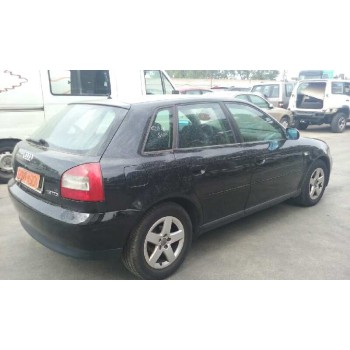 audi a3 (8l) del año 2001