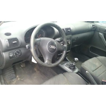 audi a3 (8l) del año 2001
