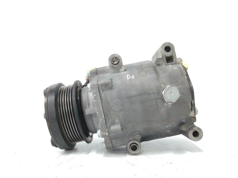 Recambio de compresor aire acondicionado para ford focus berlina (cak) 1.6 16v cat referencia OEM IAM   