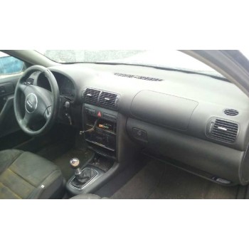 audi a3 (8l) del año 2001