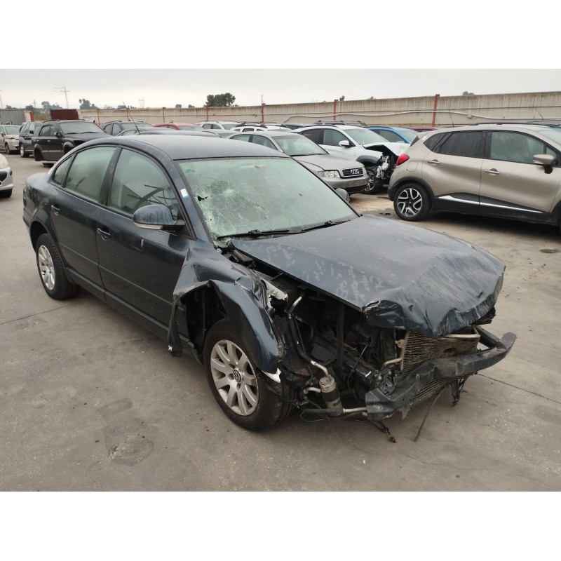 VOLKSWAGEN PASSAT B5.5 (3B3)
