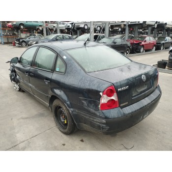 volkswagen passat b5.5 (3b3) del año 2004