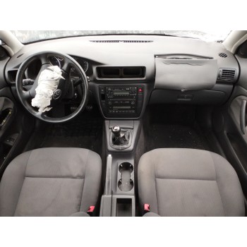 volkswagen passat b5.5 (3b3) del año 2004