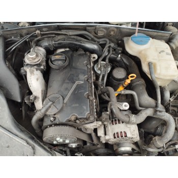 volkswagen passat b5.5 (3b3) del año 2004