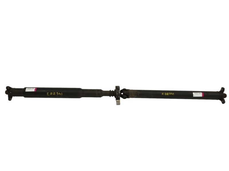 Recambio de transmision central para bmw serie 3 berlina (e90) 318d referencia OEM IAM 7575332 149 CM 