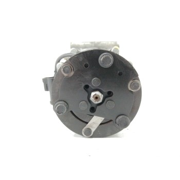 Recambio de compresor aire acondicionado para ford focus berlina (cak) 1.6 16v cat referencia OEM IAM   