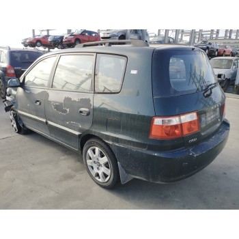 kia carens del año 2003