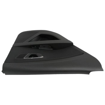 Recambio de guarnecido puerta trasera izquierda para seat leon st (5f8) 1.5 16v tsi act referencia OEM IAM 5F4867133  