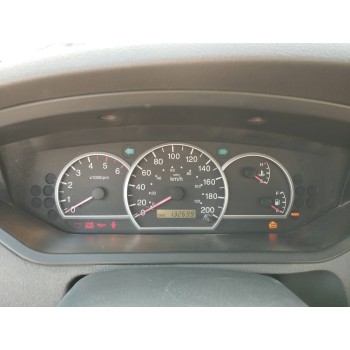 kia carens del año 2003