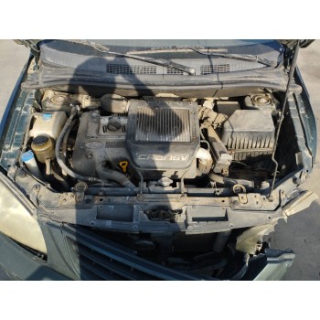 kia carens del año 2003