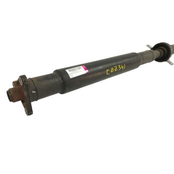 Recambio de transmision central para bmw serie 3 berlina (e90) 318d referencia OEM IAM 7575332 149 CM 