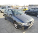 SEAT IBIZA (6K1)