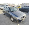 seat ibiza (6k1) del año 2001