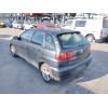 seat ibiza (6k1) del año 2001