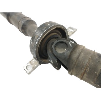 Recambio de transmision central para bmw serie 3 berlina (e90) 318d referencia OEM IAM 7575332 149 CM 
